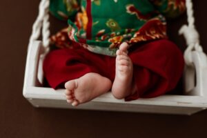 新生児の魔の3週目に注意すべきポイントは？