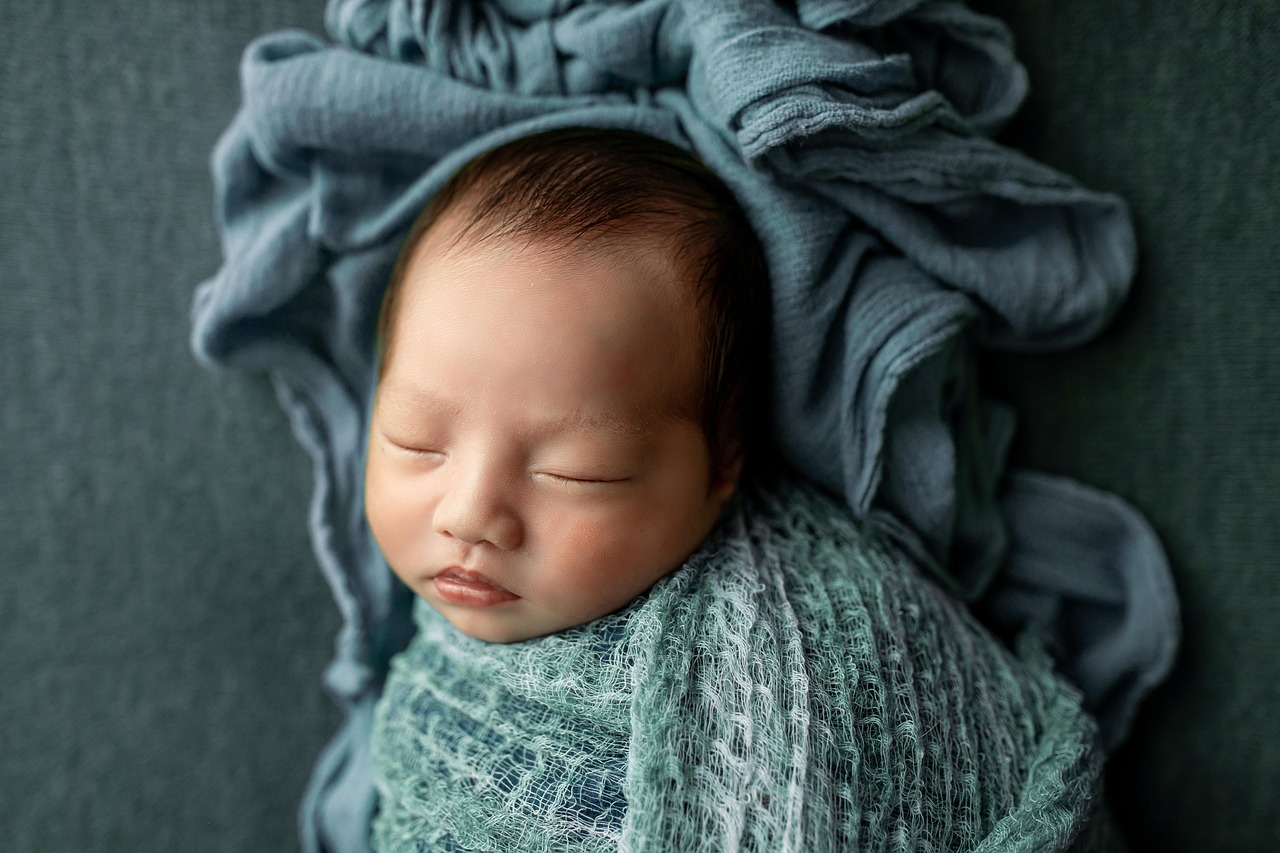 4ヶ月の睡眠退行で赤ちゃんが泣き止まない時の対処法は？