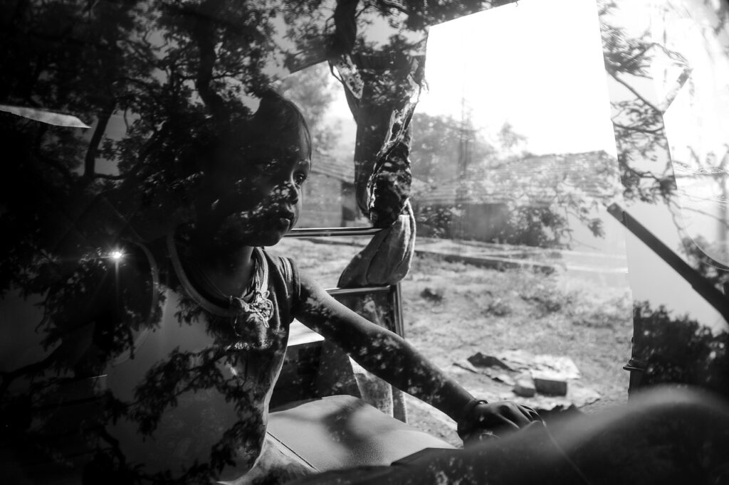 モロー反射はいつまで見られるの？